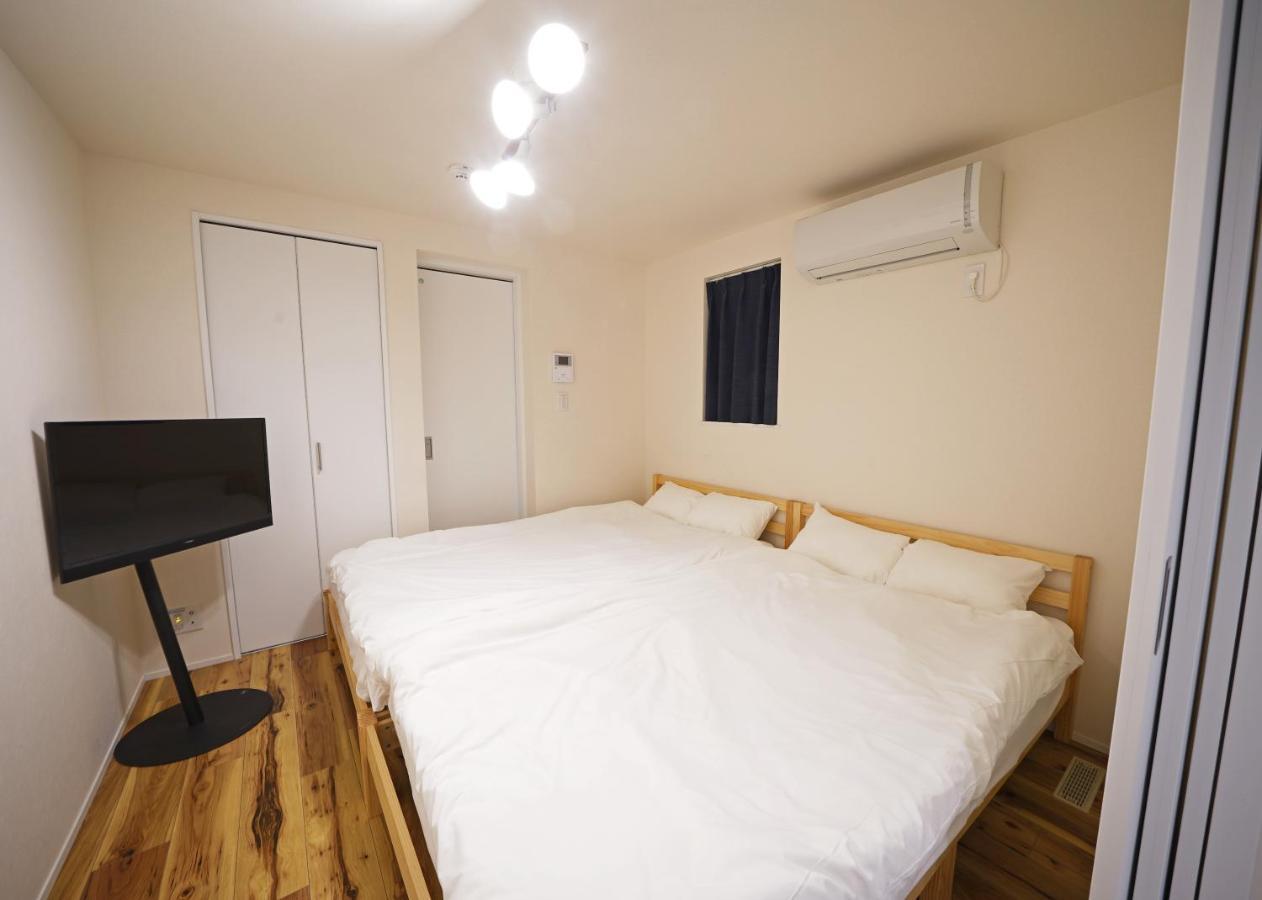 スポルト東京 Apartment Tokyo Ngoại thất bức ảnh