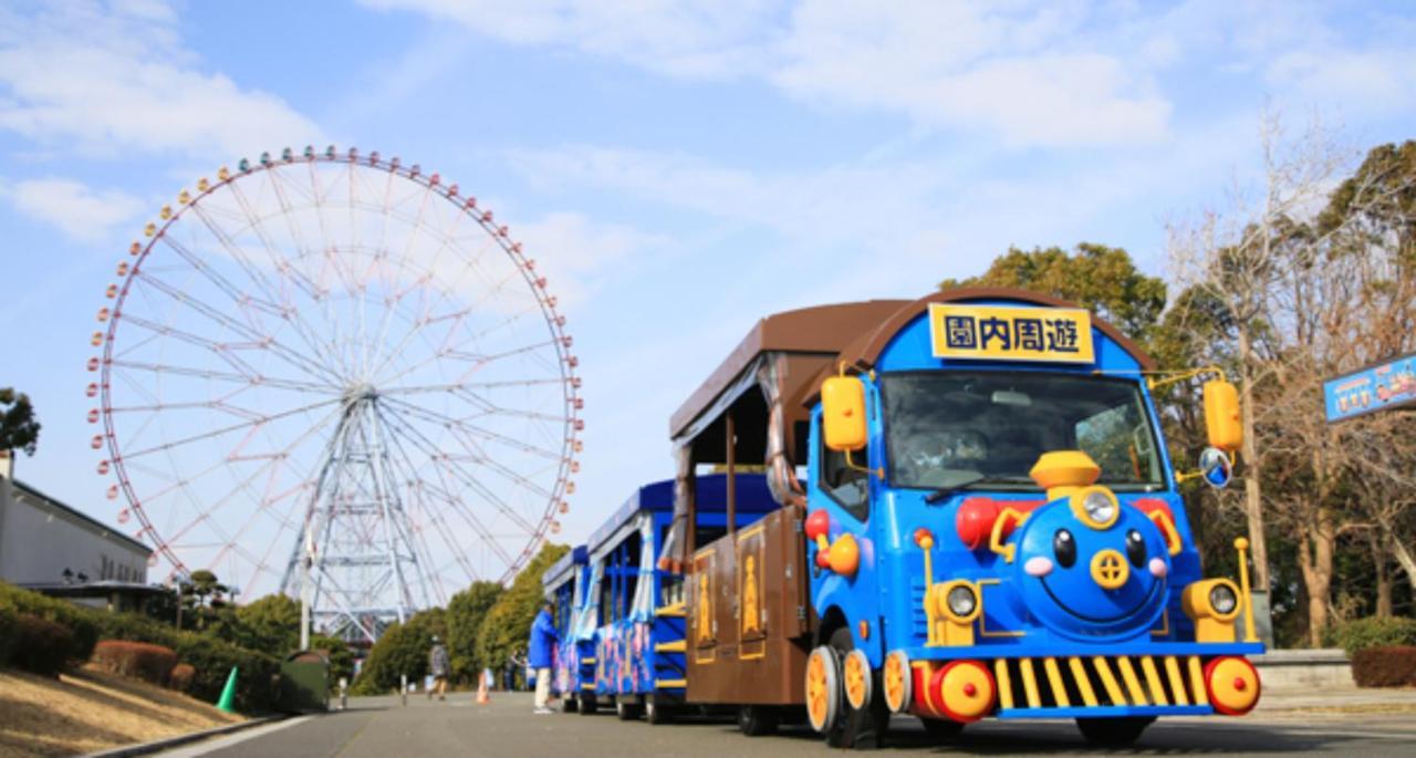 スポルト東京 Apartment Tokyo Ngoại thất bức ảnh