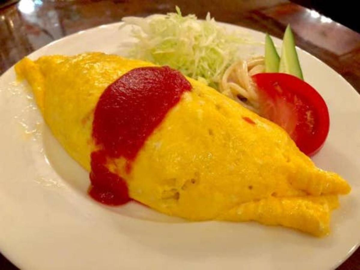 スポルト東京 Apartment Tokyo Ngoại thất bức ảnh