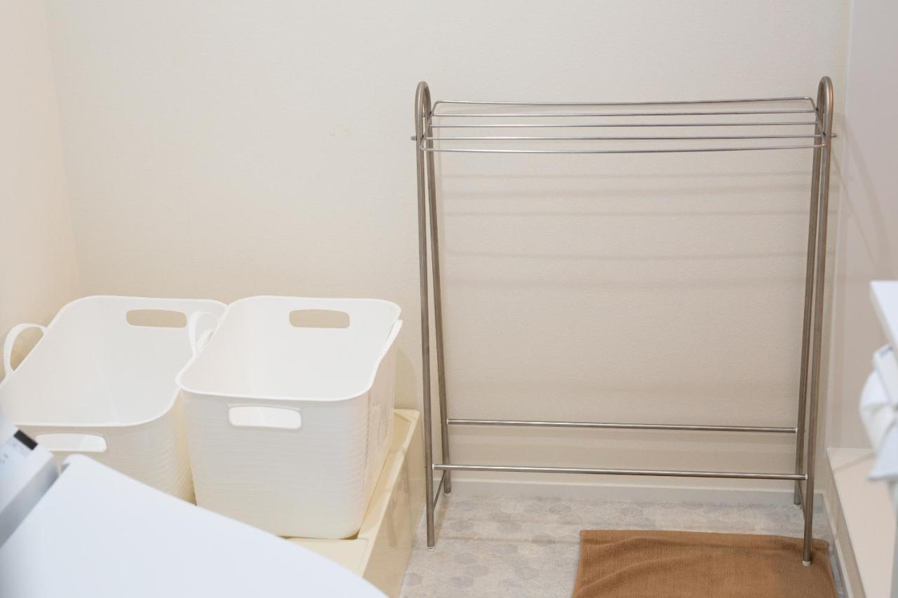 スポルト東京 Apartment Tokyo Ngoại thất bức ảnh