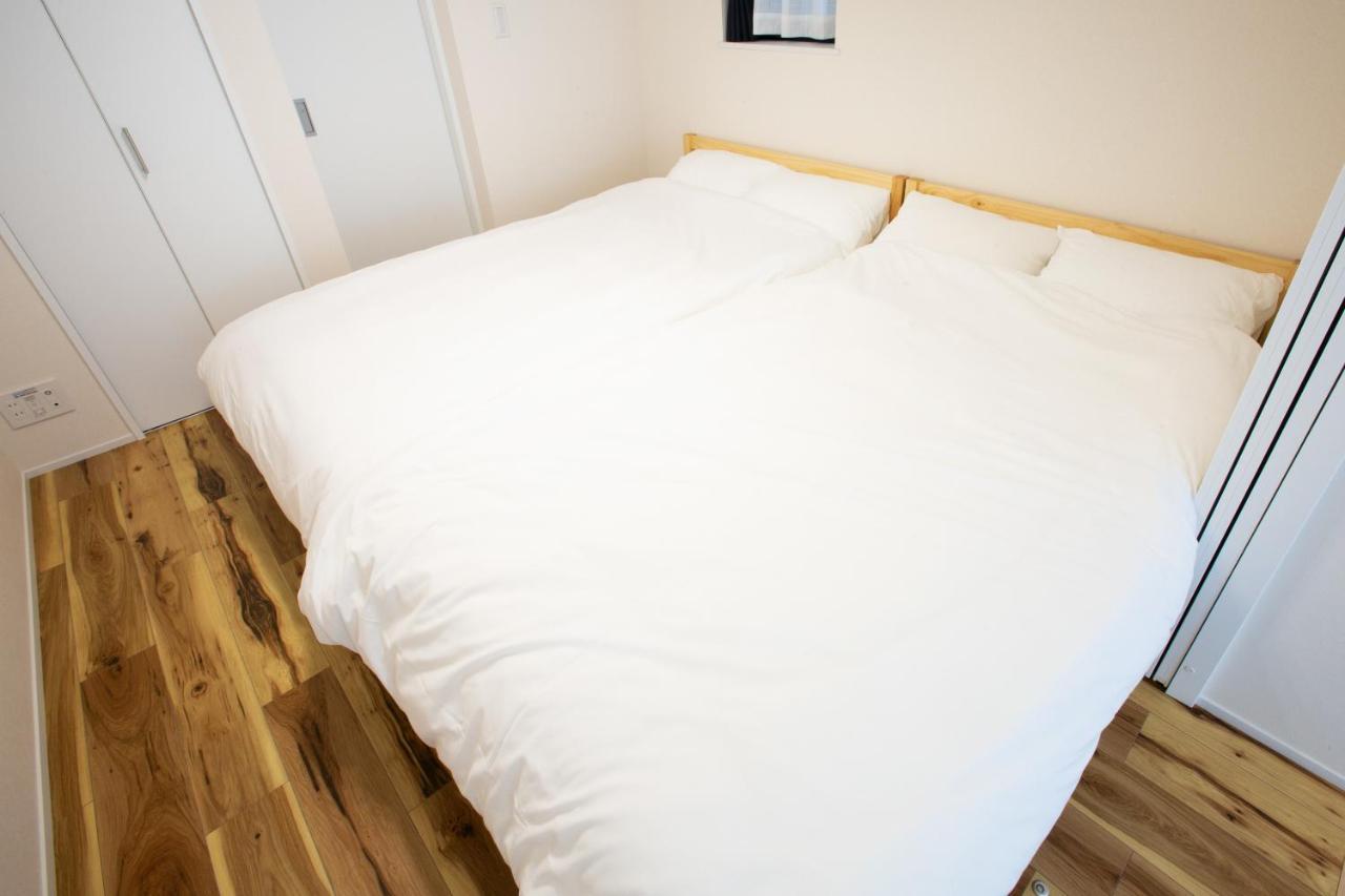 スポルト東京 Apartment Tokyo Ngoại thất bức ảnh