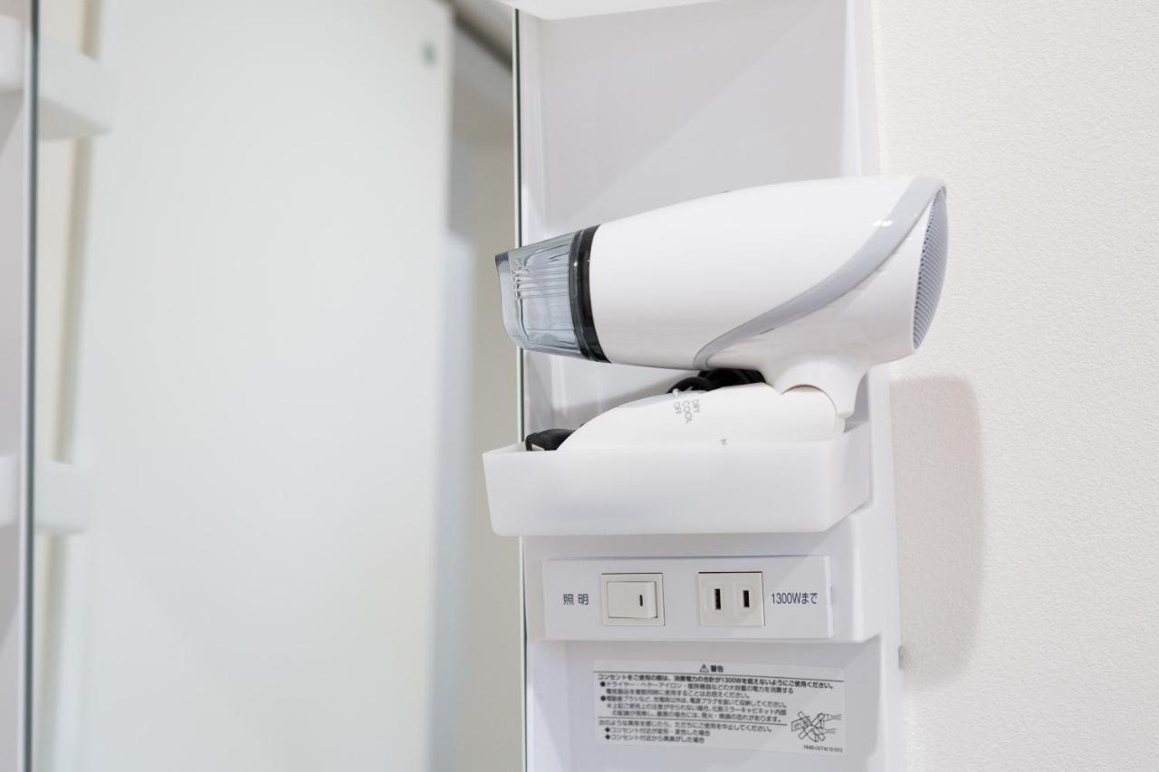 スポルト東京 Apartment Tokyo Ngoại thất bức ảnh